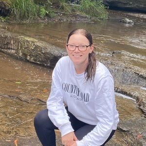 Meet your Posher, Stefini